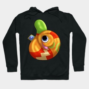 Whirlm: Default Hoodie